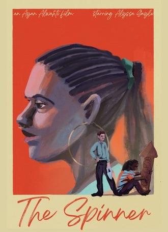 The Spinner (2025)