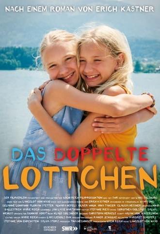 Das doppelte Lottchen (2017)