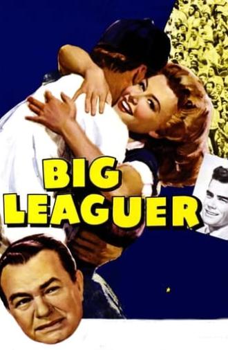 Big Leaguer (1953)