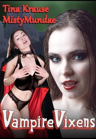 Vampire Vixens (2003)