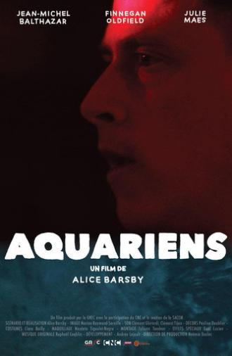 Aquaticans (2021)