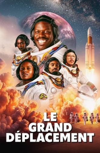 Black to the Future (2025)