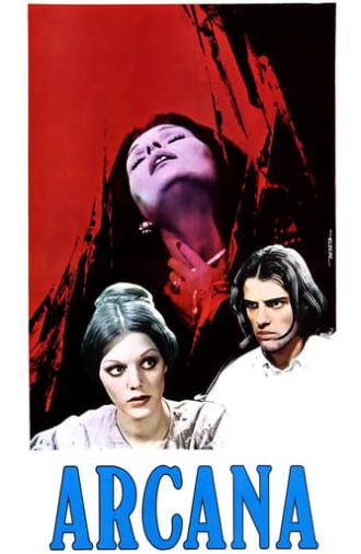 Arcana (1972)