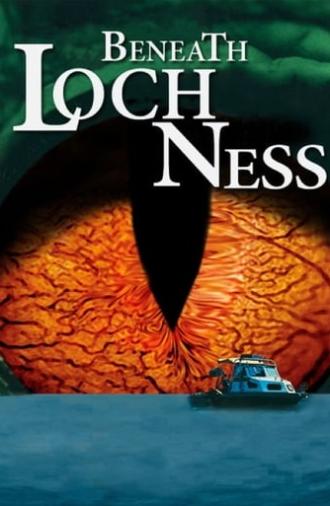 Beneath Loch Ness (2001)