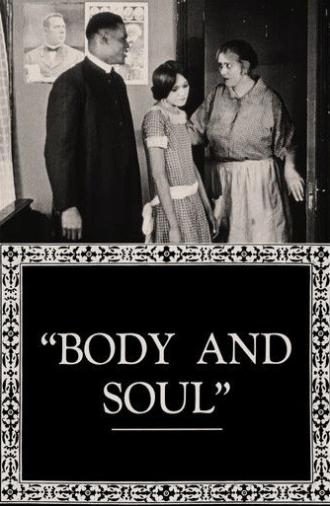 Body and Soul (1925)