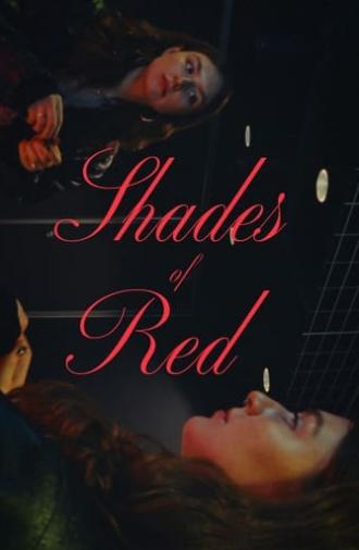 Shades of Red (2024)