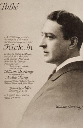 Kick In (1917)