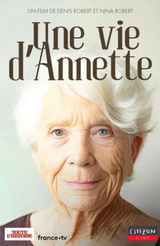 Annette's Life (2018)