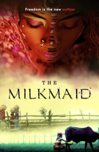 The Milkmaid (2020)