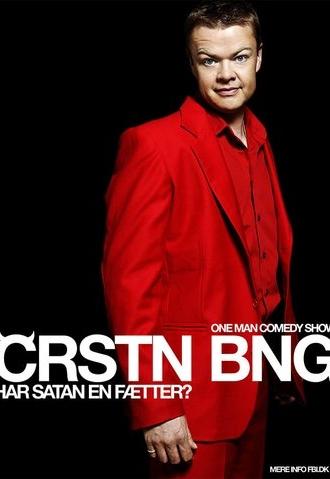Carsten Bang - Har Satan En Fætter? (2007)