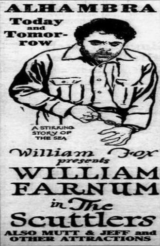 The Scuttlers (1920)