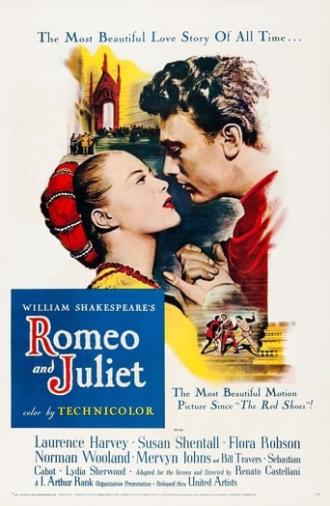 Romeo and Juliet (1954)