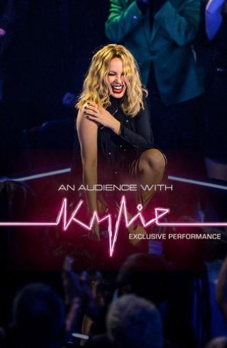 An Audience with Kylie: Exclusive performance (2023)
