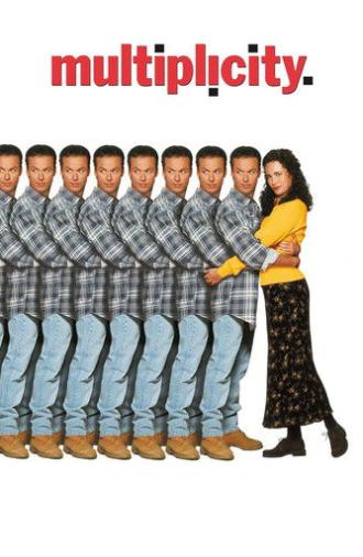 Multiplicity (1996)