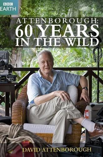 Attenborough: 60 Years in the Wild (2012)