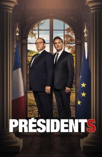 Presidents (2021)
