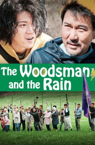 The Woodsman and the Rain (2012)