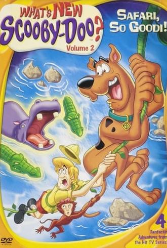 Scooby-Doo Safari, So Goodi! (2002)