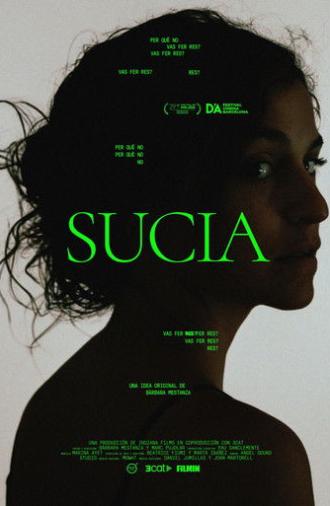 Sucia. Per què no vas fer res? (2026)