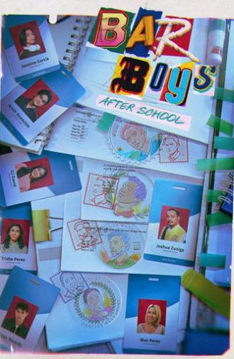 Bar Boys: After School (2025)
