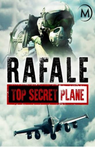 Rafale Top Secret Plane (2016)