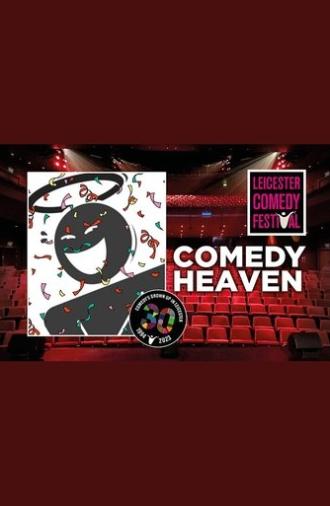 Comedy Heaven: 30th Anniversary Special (2023)