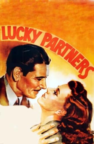 Lucky Partners (1940)