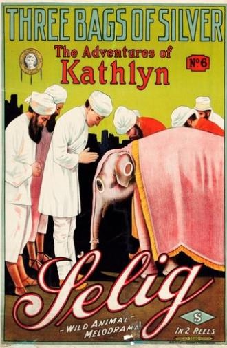 Three Bags of Silver (1914)