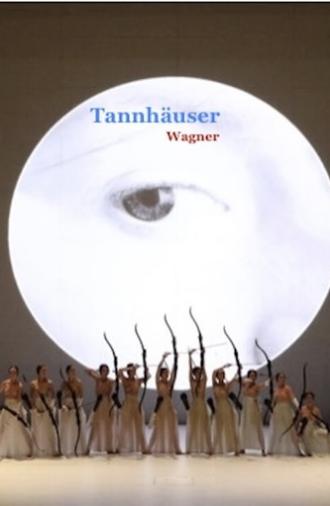 Tannhäuser und der Sängerkrieg auf der Wartburg - Bayerische Staatsoper (2017)
