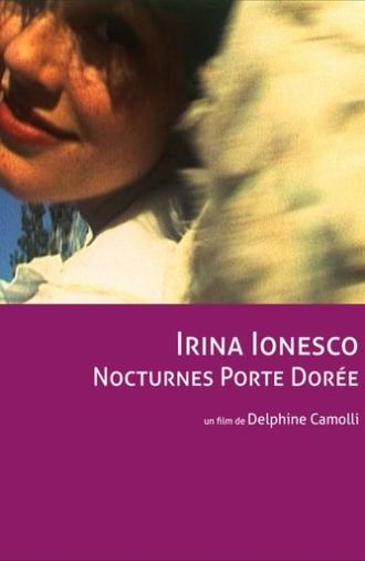 Irina Ionesco - Nocturnes Porte Dorée (2003)