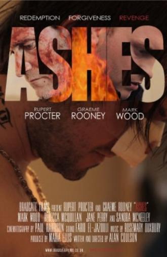 Ashes (2015)
