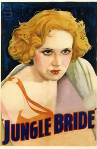 Jungle Bride (1933)