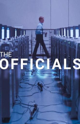 The Officials (2024)