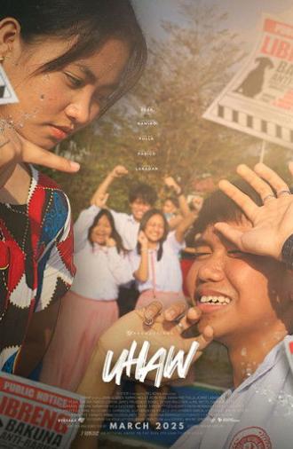 Uhaw (2025)