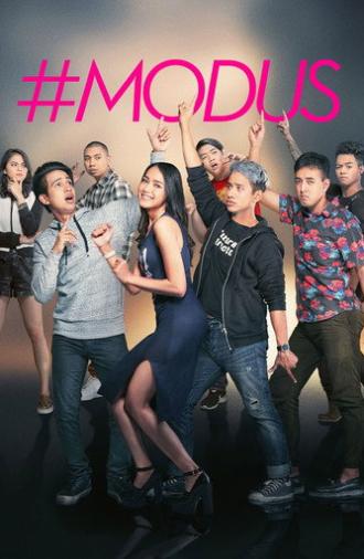 #Modus (2016)