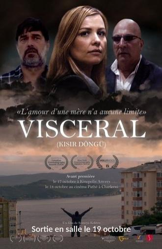 Visceral (2022)
