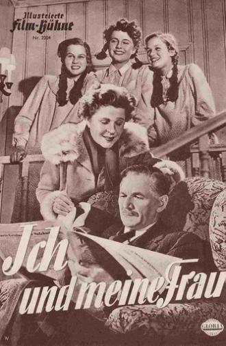 Ich und meine Frau (1953)