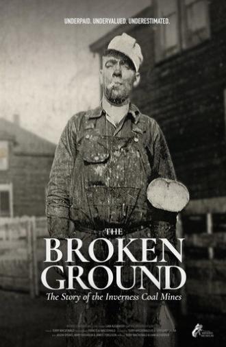 The Broken Ground (2022)