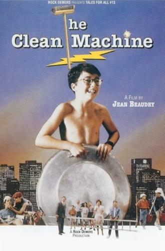 The Clean Machine (1992)