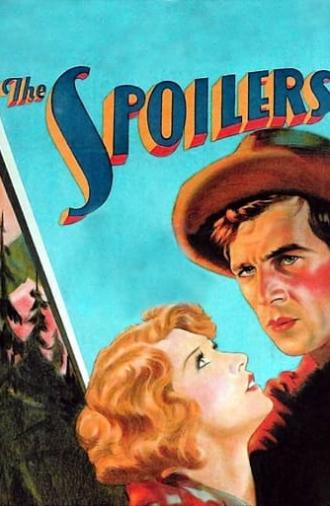 The Spoilers (1930)