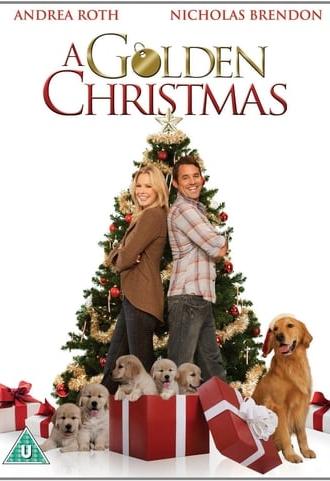 A Golden Christmas (2009)