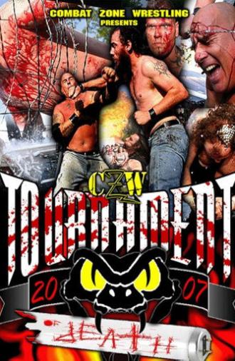 CZW: Tournament of Death VI (2007)