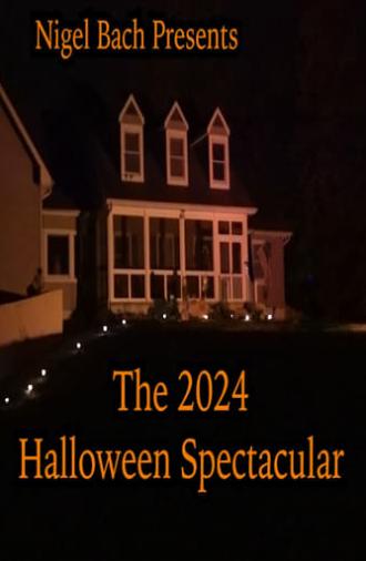 2024 Halloween Spectacular (2024)