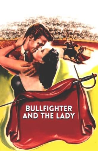 Bullfighter and the Lady (1951)