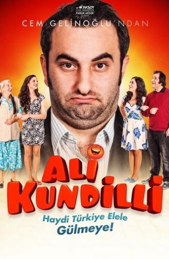 Ali Kundilli (2015)