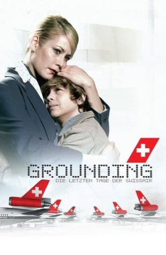 Grounding: The Last Days of Swissair (2006)