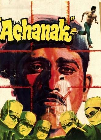 Achanak (1973)