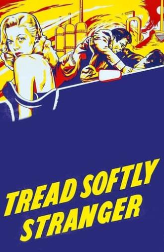 Tread Softly Stranger (1958)