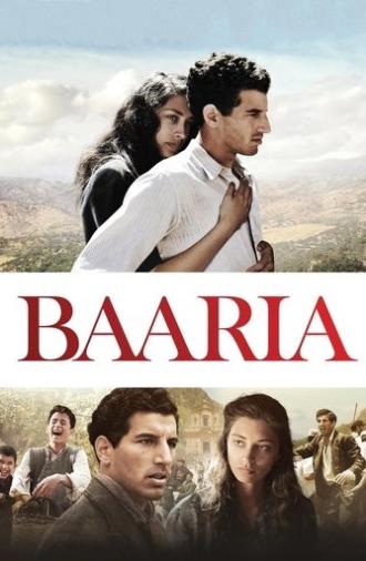 Baaria (2009)