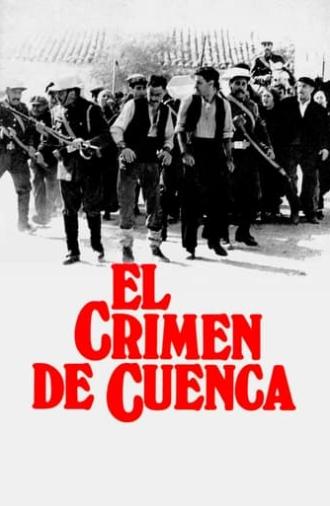 The Crime of Cuenca (1981)